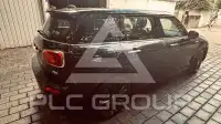 2018 Mini Clubman