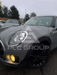 2018 Mini Clubman