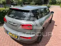 2018 Mini Clubman