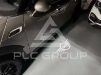 2018 Mini Clubman