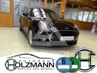 2018 Mini Clubman
