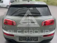 2018 Mini Clubman