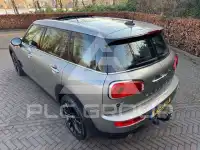 2018 Mini Clubman