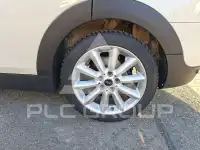 2018 Mini Clubman
