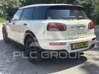 2018 Mini Clubman