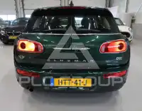 2018 Mini Clubman