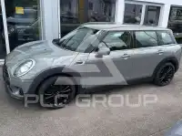 2018 Mini Clubman