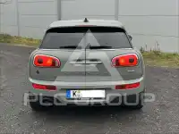 2018 Mini Clubman