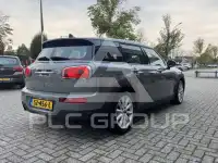 2018 Mini Clubman