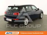 2018 Mini Clubman