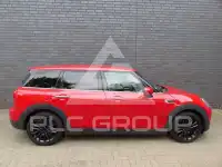 2018 Mini Clubman