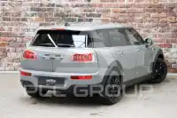 2018 Mini Clubman