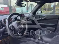2018 Mini Clubman