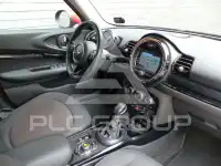 2018 Mini Clubman