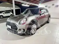 2018 Mini Clubman