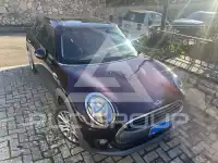 2018 Mini Clubman