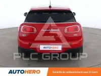 2018 Mini Clubman