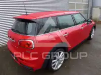 2018 Mini Clubman