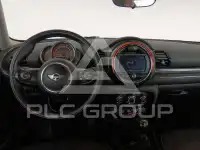 2018 Mini Clubman