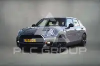 2018 Mini Clubman