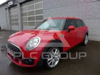 2018 Mini Clubman