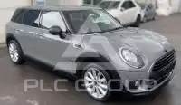 2018 Mini Clubman