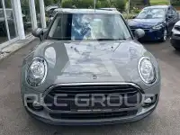 2018 Mini Clubman