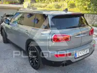 2018 Mini Clubman