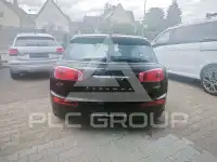 2018 Mini Clubman