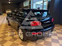 2018 Mini Clubman