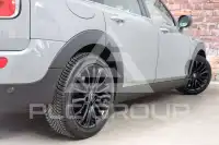 2018 Mini Clubman