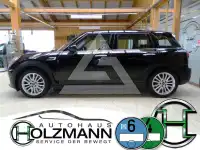 2018 Mini Clubman
