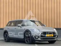 2018 Mini Clubman