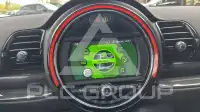 2018 Mini Clubman