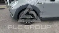 2018 Mini Clubman