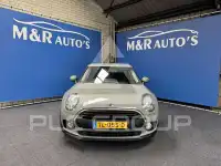 2018 Mini Clubman