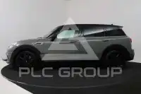 2018 Mini Clubman