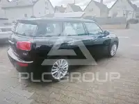 2018 Mini Clubman