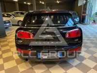 2018 Mini Clubman