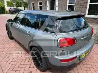 2018 Mini Clubman