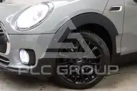 2018 Mini Clubman