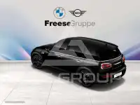 2018 Mini Clubman