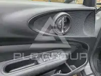 2018 Mini Clubman