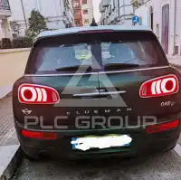 2018 Mini Clubman
