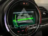 2018 Mini Clubman