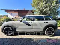 2018 Mini Clubman