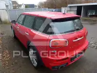 2018 Mini Clubman