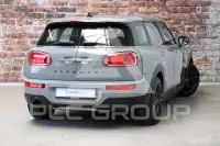 2018 Mini Clubman