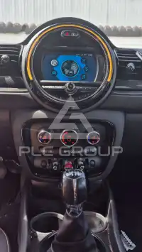 2018 Mini Clubman