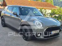 2018 Mini Clubman